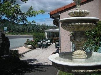 Hotel Le Pairoux โวลมิค ภายนอก รูปภาพ