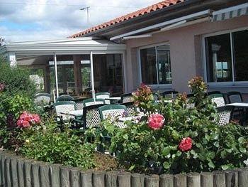 Hotel Le Pairoux โวลมิค ภายนอก รูปภาพ