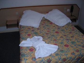 Hotel Le Pairoux โวลมิค ภายนอก รูปภาพ