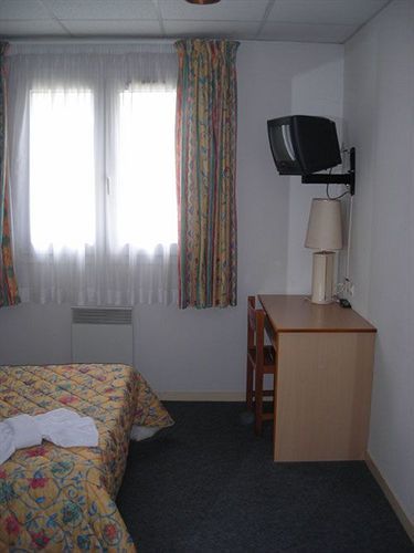 Hotel Le Pairoux โวลมิค ภายนอก รูปภาพ