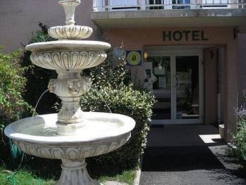 Hotel Le Pairoux โวลมิค ภายนอก รูปภาพ